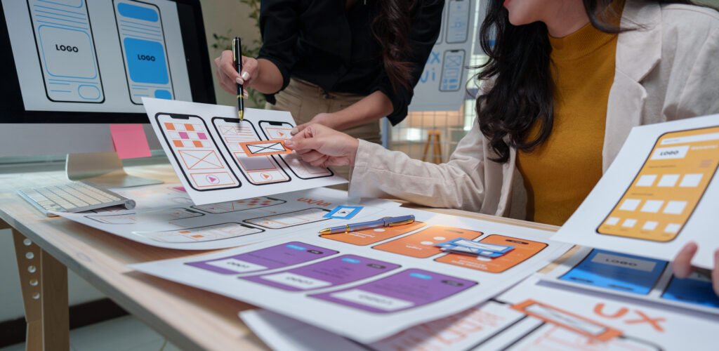 How to create a flyer for free